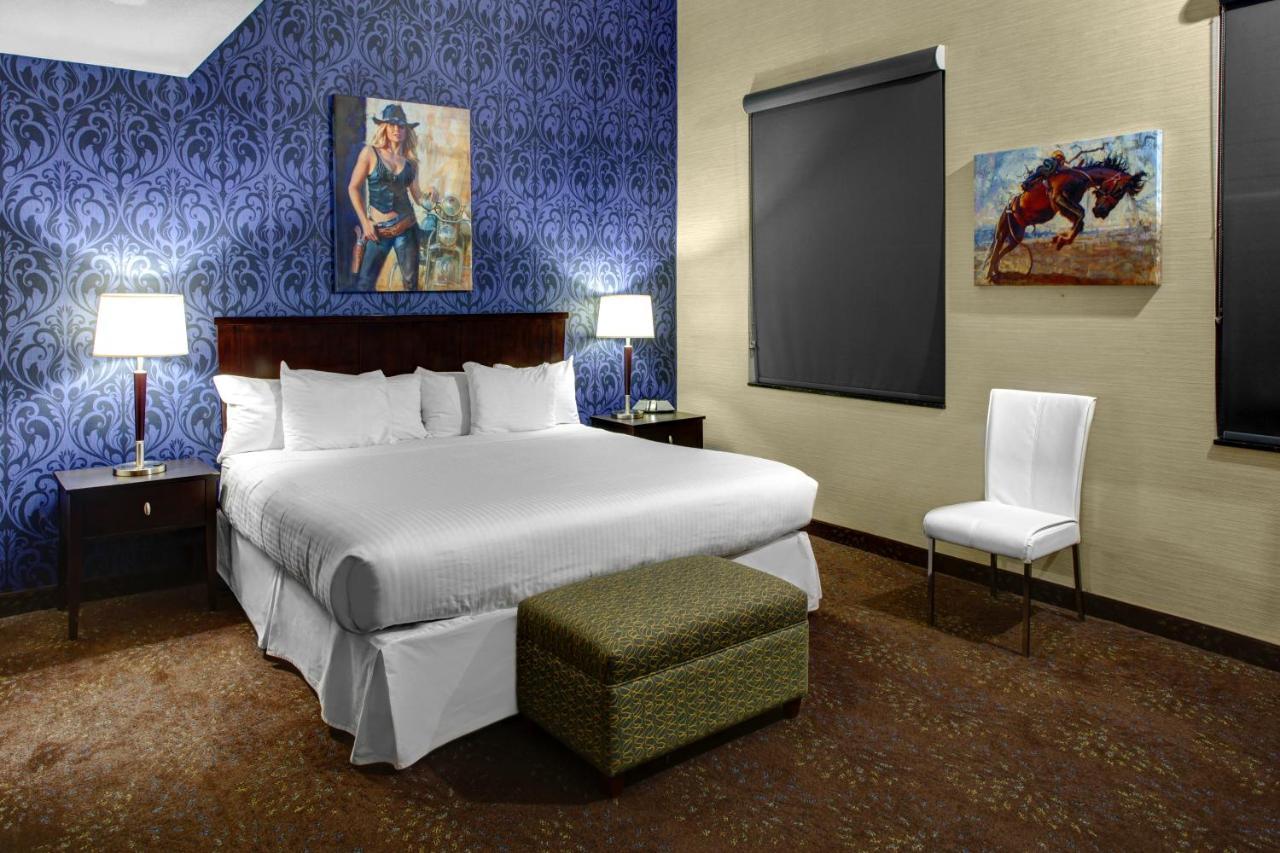 The Hotel By Gold Dust デッドウッド エクステリア 写真